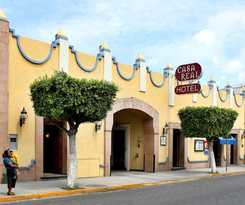 Tehuacan Casa Real