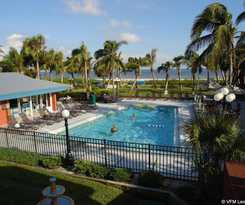 Hotel Sanibel Island Beach Resort