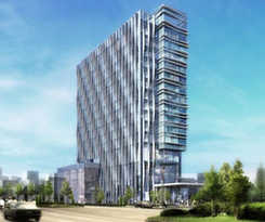 Hotel Danang Han River