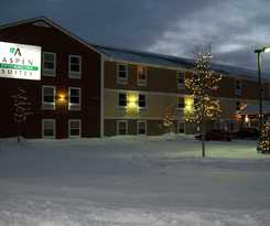 Hotel Aspen Extended Stay Suites Kenai