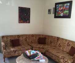 Hotel Tropical Bed and Breakfast