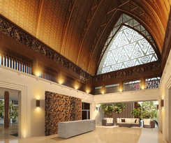 Golden Tulip Jineng Resort Bali - Chse Certified