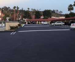 Hotel Franciscan Inn