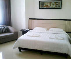 Manhattan Suites Inn