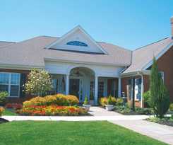 Hotel Bridgestreet At Pines At Tuttle Crossing