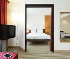 Novotel Suites Montpellier