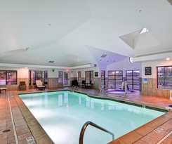 Hotel Homewood Suites by Hilton Aurora Naperville