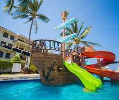 Samba Vallarta - All Inclusive