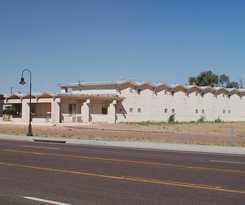 Sahara Inn