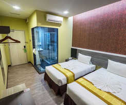 Hotel Indra