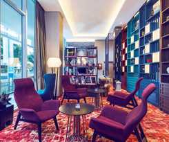 Hotel Mercure Singapore Bugis 