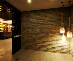 Hotel Urban Island