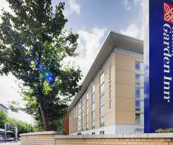 Hilton Garden Inn Bristol City Centre