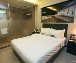 Hotel The Southbridge