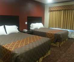 Motel Oak Park