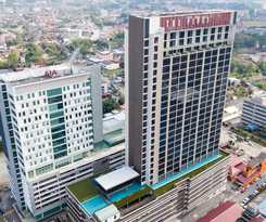 Hotel The Pines Melaka