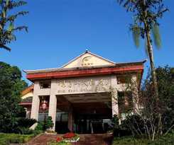 Hotel Emeishan Grand