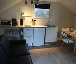 Hotel Dancamps Nordsø