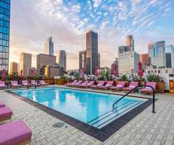 Hotel Freehand Los Angeles