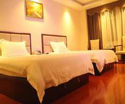 GreenTree Inn Guangzhou Panyu Chimelong Paradise Business Hotel