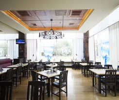 Hotel Park Inn By Radisson Volgograd