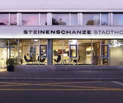 Steinenschanze Stadthotel