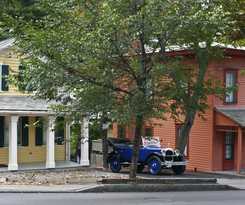 Inn On Columbia