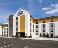 Hotel Uptown Suites Extended Stay Charlotte Nc &ndash; Concord