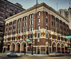 Hotel Detroit Foundation