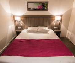Tulip Inn Residence Thionville