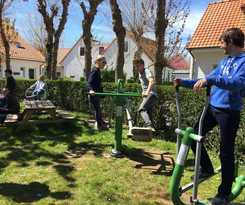  Chez Mireille Reingam Park