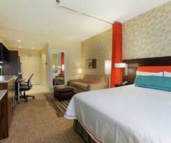 Home2 Suites By Hilton Minneapolis-eden Prairie