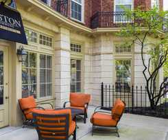 Bridgestreet At Easton Commons