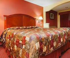 Hotel Scottish Inns and Suites East Sam Houston Pkwy