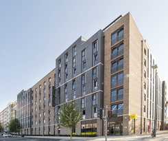 Arran House - Campus Accommodation