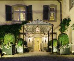 Hotel Château De Germigney