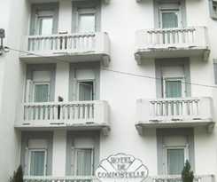 Hôtel Compostelle