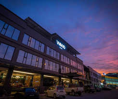 Hotel Wiwo