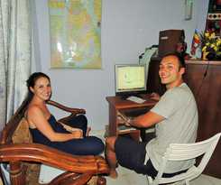 Hotel Airport Green View Resort