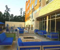 Hotel Holiday Inn Express North Augusta