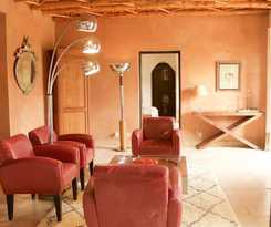 Hotel Kasbah Bab Ourika