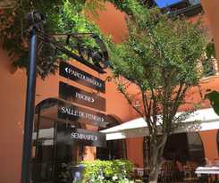 Hotel Chantaco Golf and Wellness