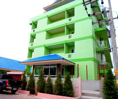 Yamjan Place