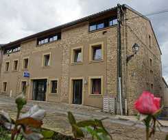 Hotel Le Relais Renaissance