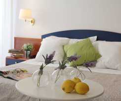 Hotel Residence Mimosa