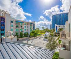 Mare Azur Design District Luxury Apartments