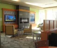 Hotel Humber College North Campus Residence