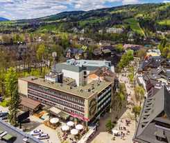 Hotel Gromada Zakopane