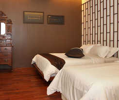 Hotel Courtyard @ Heeren Boutique