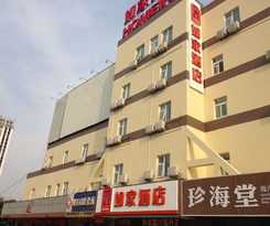 Home Inn Yantai Yingchun Avenue